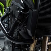 Crashbar/Gmol Sw-Motech Kawasaki Z900 (16-) Black 