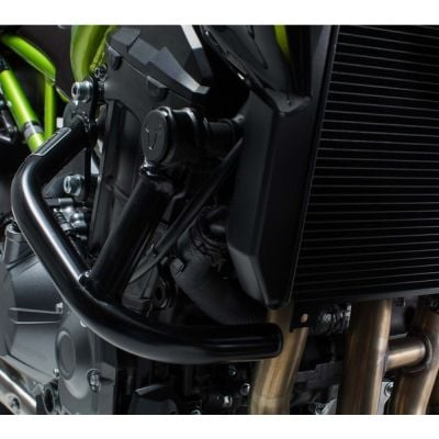 Crashbar/Gmol Sw-Motech Kawasaki Z900 (16-) Black
