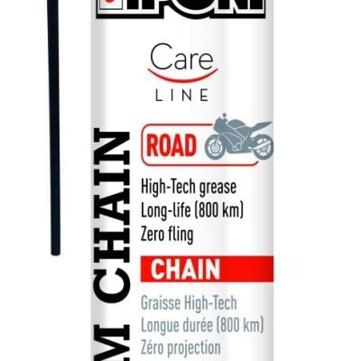 Smar Do Łańcuchów Ipone Spray Chain X-trem Road  750