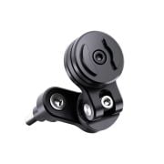 Uchwyt Na Telefon Na Klamkę Sprzęgła Lub Hamulca SP Connect Clutch Moto Mount Pro Black