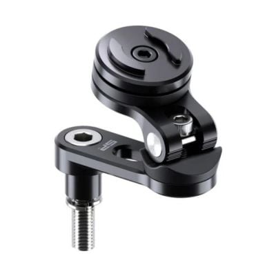 Uchwyt Do Telefonu Na Śrubę Kierownicy Motocykla SP Connect Bar Clamp Moto Mount Pro