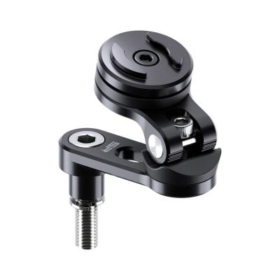 Uchwyt Do Telefonu Na Śrubę Kierownicy Motocykla SP Connect Bar Clamp Moto Mount Pro