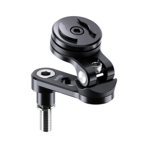 Uchwyt Do Telefonu Na Śrubę Kierownicy Motocykla SP Connect Bar Clamp Moto Mount Pro 