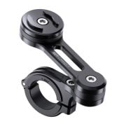 Uchwyt Na Kierownicę Sp Connect Moto Mount Pro BLACK