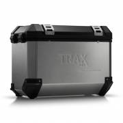 Kufer Trax Ion Na Lewą Stronę Sw-Motech Silver 45L 