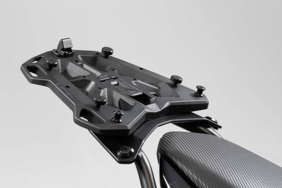 Płyta Montażowa Do Street-Rack Pod Kufer Centralny Givi Monokey, Adapter Plate, Sw-Motech 