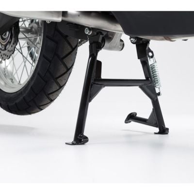 Podstawa Stopka Centralna Sw-Motech Kawasaki Versys-X300 Abs (16-), Black