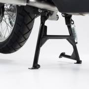 Podstawa Stopka Centralna Sw-Motech Kawasaki Versys-X300 Abs (16-), Black 