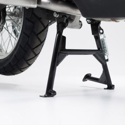 Podstawa Stopka Centralna Sw-Motech Kawasaki Versys-X300 Abs (16-), Black