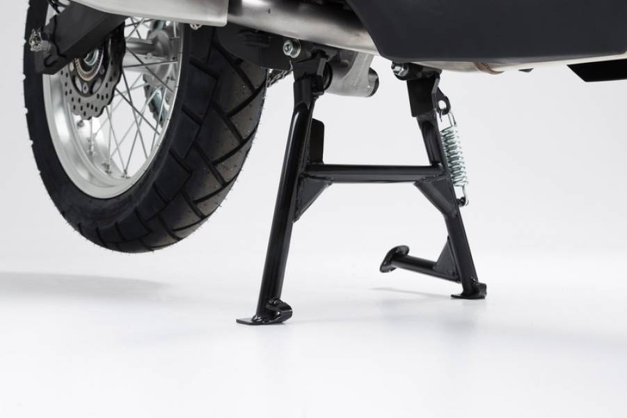 Podstawa Stopka Centralna Sw-Motech Kawasaki Versys-X300 Abs (16-), Black 