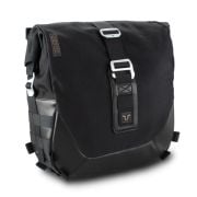 Sakwa Na Prawą Stronę Legend Gear Black Edition Sw-Motech Black 13,5L 