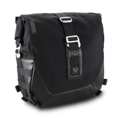 Sakwa Na Prawą Stronę Legend Gear Black Edition Sw-Motech Black 13,5L