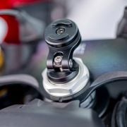 Uchwyt Do Śruby Główki Ramy Sp Connect Moto Stem Mount SPC/SPC + 