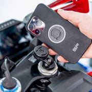 Uchwyt Do Śruby Główki Ramy Sp Connect Moto Stem Mount SPC/SPC + 