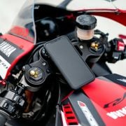 Uchwyt Do Śruby Główki Ramy Sp Connect Moto Stem Mount SPC/SPC + 