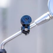 Uchwyt Na Lusterko Sp Connect Mirror Moto Mount Pro SPC+ 