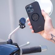 Uchwyt Na Lusterko Sp Connect Mirror Moto Mount Pro SPC+ 