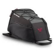 Torba Tylna Sw-Motech Slipstream Black/Grey 13L 