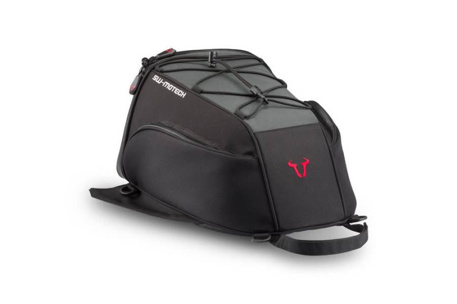 Torba Tylna Sw-Motech Slipstream Black/Grey 13L 
