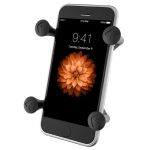 Uniwersalny uchwyt X-Grip z 1 calową głowicą obrotową
