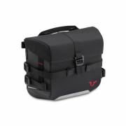 Sakwa Boczna Sysbag Sw-Motech Zaw. Paski Mocujące Do Motocykla Black/Anthracite 10L 