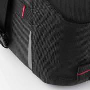 Sakwa Boczna Sysbag Sw-Motech Zaw. Paski Mocujące Do Motocykla Black/Anthracite 10L 