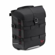 Sakwa Boczna Sysbag Sw-Motech Zaw. Paski Mocujące Do Motocykla Black/Anthracite 15L 