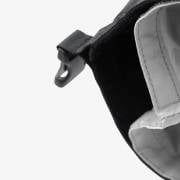 Sakwa Boczna Sysbag Sw-Motech Zaw. Paski Mocujące Do Motocykla Black/Anthracite 15L 