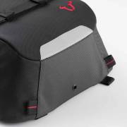 Sakwa Boczna Sysbag Sw-Motech Zaw. Paski Mocujące Do Motocykla Black/Anthracite 15L 