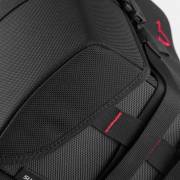 Sakwa Boczna Sysbag Sw-Motech Zaw. Paski Mocujące Do Motocykla Black/Anthracite 15L 