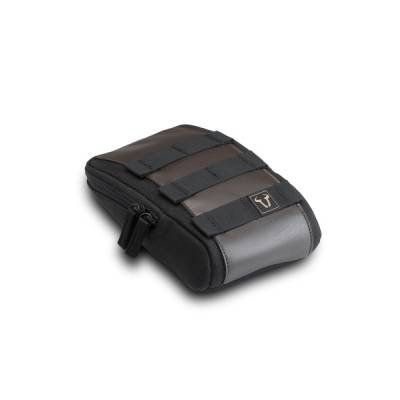 Torba Akcesoryjna Legend Gear Sw-Motech Accessory Bag La8 Black/Brown 1,25L