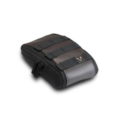 Torba Akcesoryjna Legend Gear Sw-Motech Accessory Bag La8 Black/Brown 1,25L