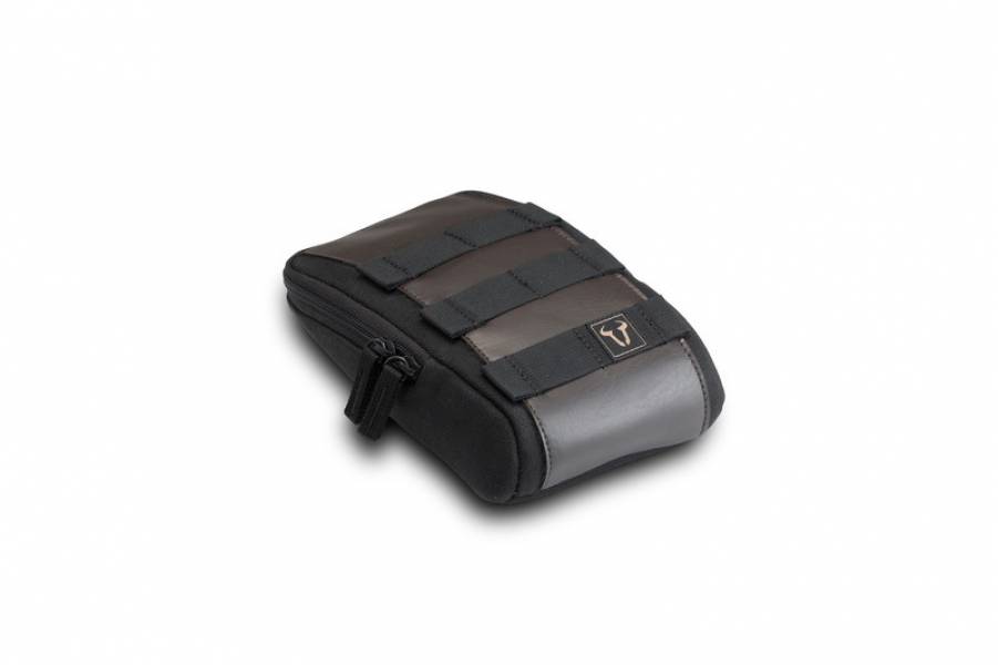 Torba Akcesoryjna Legend Gear Sw-Motech Accessory Bag La8 Black/Brown 1,25L 