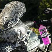 Muc-Off Motorcycle Cleaner - do czyszczenia motocykla 1 litr