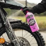 Płyn do mycia motocykla z nanotechnologią Muc-Off Motorcycle Cleaner 1 litr
