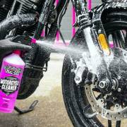 Płyn do mycia motocykla z nanotechnologią Muc-Off Motorcycle Cleaner 1 litr