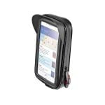 Uniwersalny futerał na smartfon LAMPA Opti Case