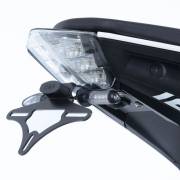 Mocowanie Tablicy Rejestracyjnej, Ktm 125/390 Duke (17-) 