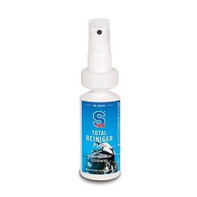 Środek do Czyszczenia Motocykla S100 Total Cleaner Plus 100ml