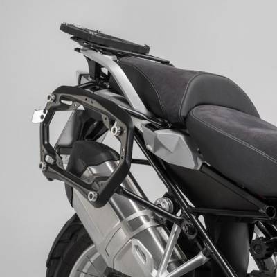 Stelaż Pro Na Kufry Boczne Sw-Motech Bmw R1200Gs (13-), R1250Gs (18-), Black