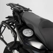 Stelaż Pro Na Kufry Boczne Sw-Motech Bmw F 650/700/800 Gs, Black 