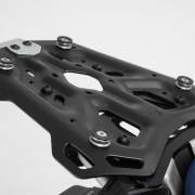 Stelaż Pod Bagaż Centralny Adventure-Rack Sw-Motech Crf1000L Africa Twin Adv Sports (18-), Black 
