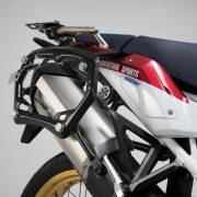 Stelaż Pro Na Kufry Boczne Honda Crf1000L/Adventure Sports (18-) Black Sw-Motech 