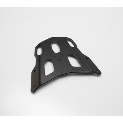 Stelaż Street-Rack Pod Płytę Montażową Kufra Sw-Motech Kawasaki Zzr1400 (06-), Black
