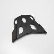 Stelaż Street-Rack Pod Płytę Montażową Kufra Sw-Motech Kawasaki Zzr1400 (06-), Black 