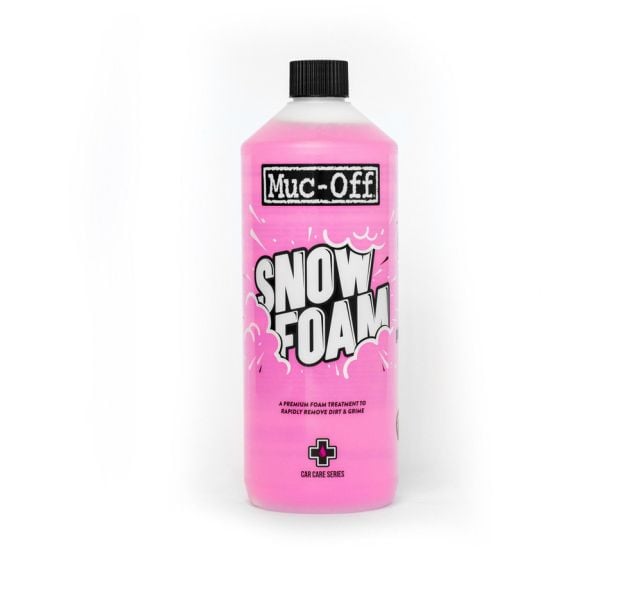 Płyn do pianownic Muc-Off Snow Foam 