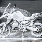 Płyn do pianownic Muc-Off Snow Foam 