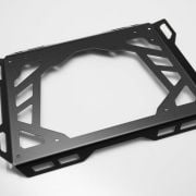 Rozszerzenie Bagażnika Tylnego Adventure-Rack Sw-Motech Black 45X30Cm 