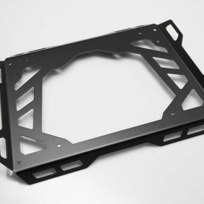 Rozszerzenie Bagażnika Tylnego Adventure-Rack Sw-Motech Black 45X30Cm