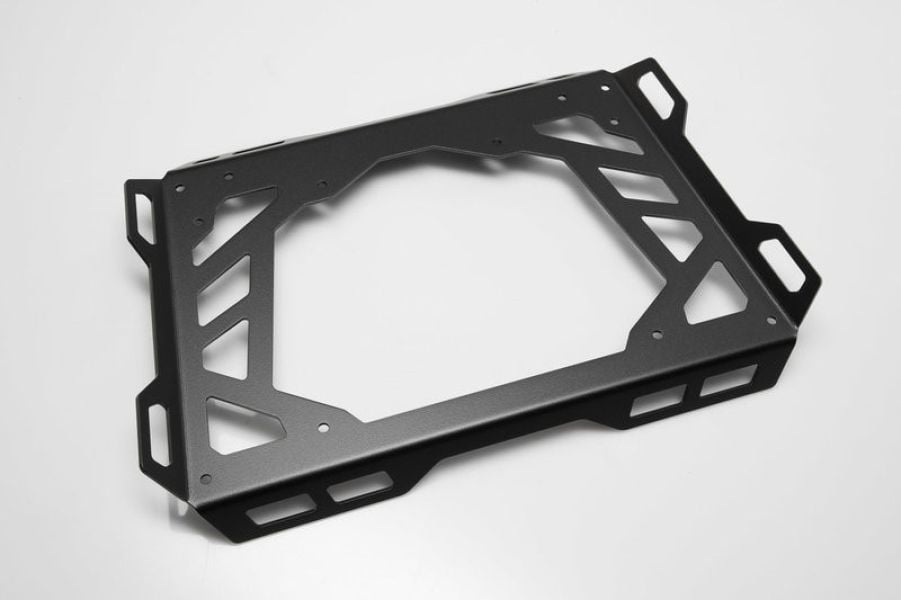 Rozszerzenie Bagażnika Tylnego Adventure-Rack Sw-Motech Black 45X30Cm 